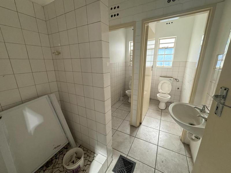 To Let commercial Property for Rent in Beaconvale Western Cape